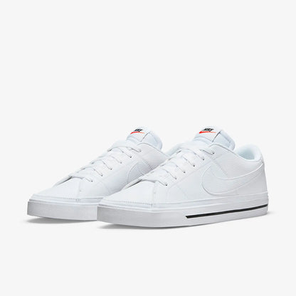 Official Genuine COURT LEGACY NN Men's Casual Skate Shoes DH3162-101