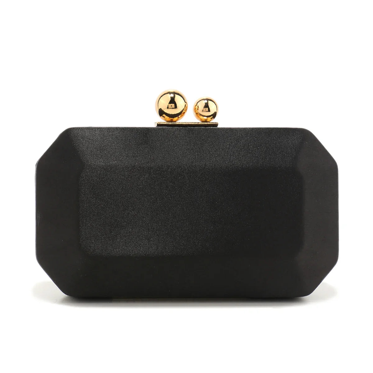 Golden Design Satin Luxury Women Evening Bags Small Flap Fashion Metal Elegant Glitter Clutch Bags For Wedding Partry Prom Dress