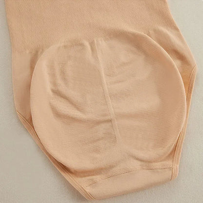 1/2PCS Bodysuit Women Slimming Shapewear Corset Reducing Body Shaper Modeling Underwear Tummy Control Panties Briefs 35-110kg