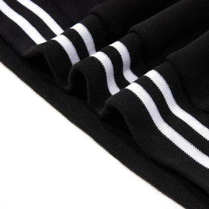 New York Land Of Dreams Capital Of Liberly Baseball Jersey Men Retro Soft Coat Trendy American Jackets Autumn Fleece Men Top
