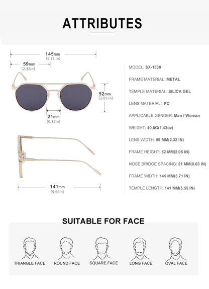 Vintage Punk Sunglasses For Men 2023 Retro Oval Steampunk Round Shades Luxury Lunette De Soleil Homme Gafas De Sol Hombre Lentes
