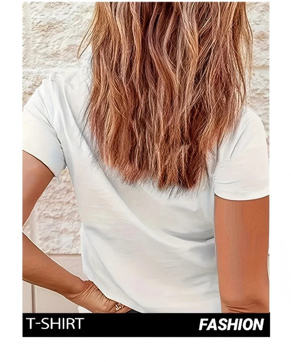 Tokyo Japan Crane Waves Prints Women T-Shirt Trendy Crewneck Tee Shirts Hip Hop Summer Clothes Y2K Woman Soft Short Sleeve