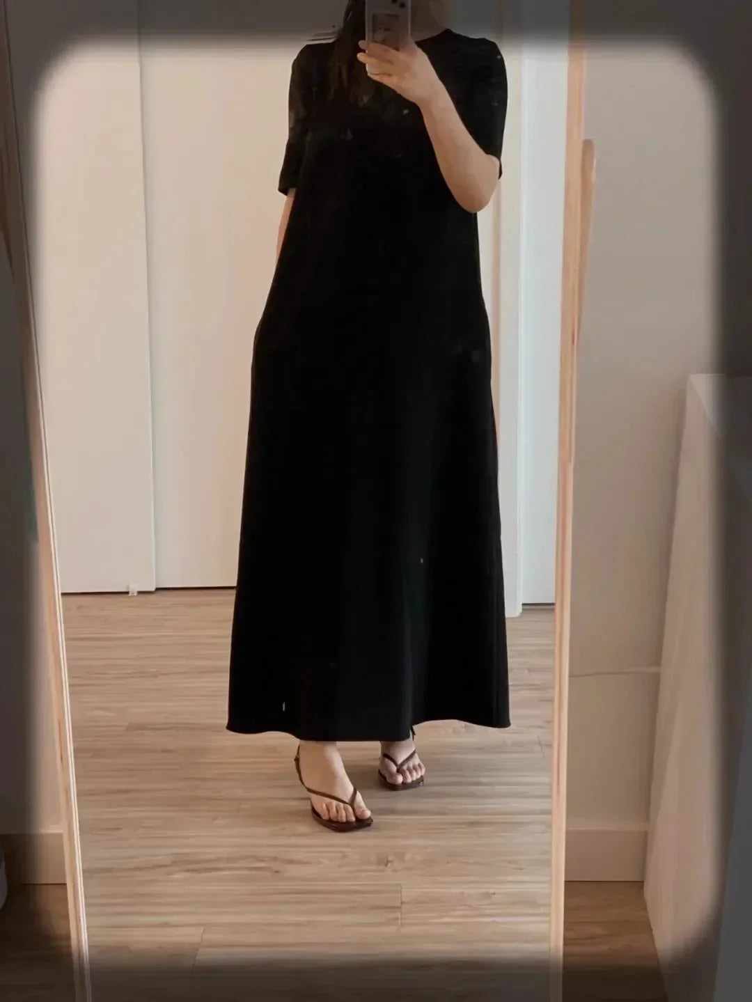 Retro Square Toe Clip Toe Sandals Kitten Heel Back Strap Brown Solid Concise French Style Sexy Fashion Women Shoes Summer Casual