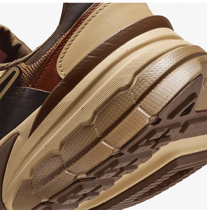 Official V2K Run Men's Retro Durable Breathable Dad Shoes HQ3445-222