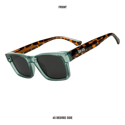 Square Polarized Sunglasses Women 2026 UV400 Protection Designer Sunglass Men Lenses Vintage Retro Fashion Glasses Gafas De Sol