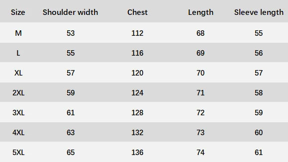 Men's Casual Non-Stretch Denim Jacket High Street Style Zipper Loose Workwear Jacket Plus Size Trendy Streetwear Top