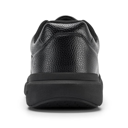 Wide Version Men's Leather Shoes Walking Shoes Oxford Shoes For Formal Business Shoe Comfortable All Day Wear