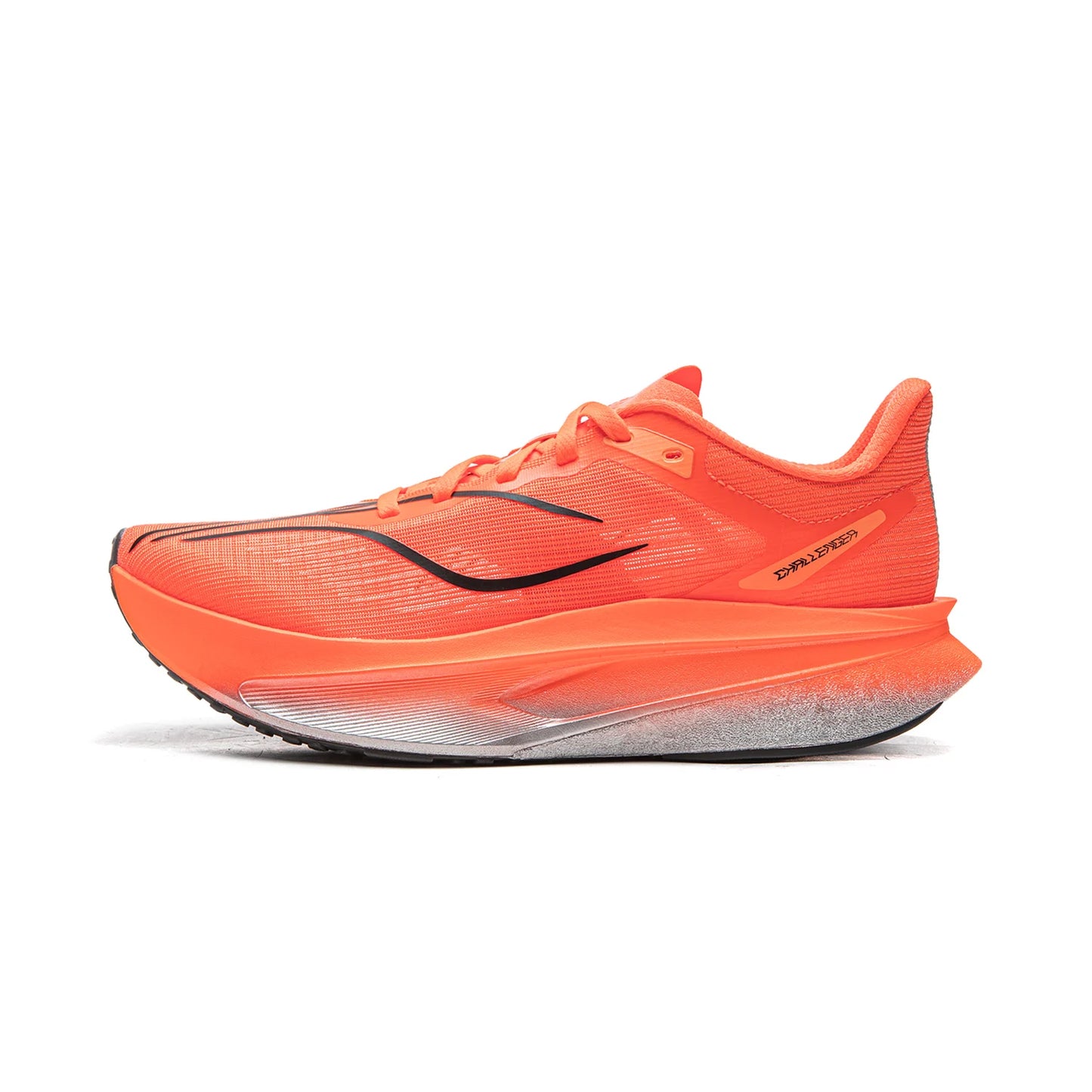 Women's FEIDIAN 6 CHALLENGER Racing Running Shoes SUPER BOOM CARBON-FIBER PLATE LiNing Competition Sneakers ARMW004