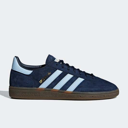 Official genuine Spezial clover men's and women's sports low top board shoes BD7633
