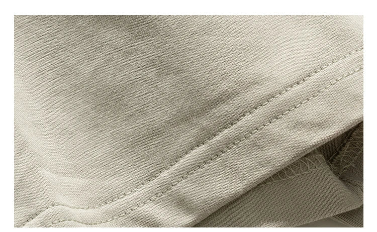 Summer Korean Oversize T-Shirt For Men Streetwear Harajuku High Quality Short Sleeve Loose Casual Tops Hip Hop Trendy Tee Male