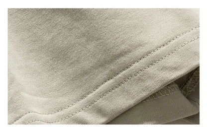 Summer Korean Oversize T-Shirt For Men Streetwear Harajuku High Quality Short Sleeve Loose Casual Tops Hip Hop Trendy Tee Male