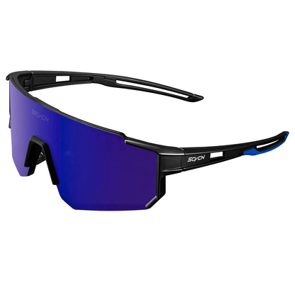 Fsshion Sunglasses Street Cycling Glasses Bike Men UV400 Sports MTB Outdoor Bicycle Women Sunglasses Multi Color Riding