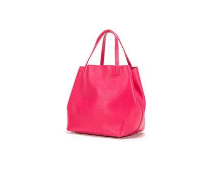 Classic Retro Fashion Simple Hundred Casual Exquisite Solid Color Elegant Large Capacity Ladies Handbag