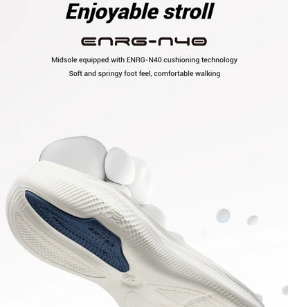 Men Running Shoes Lightweight Soft Supportive Cushioning Durable Breathable Grippy Male Sneakers 672522207