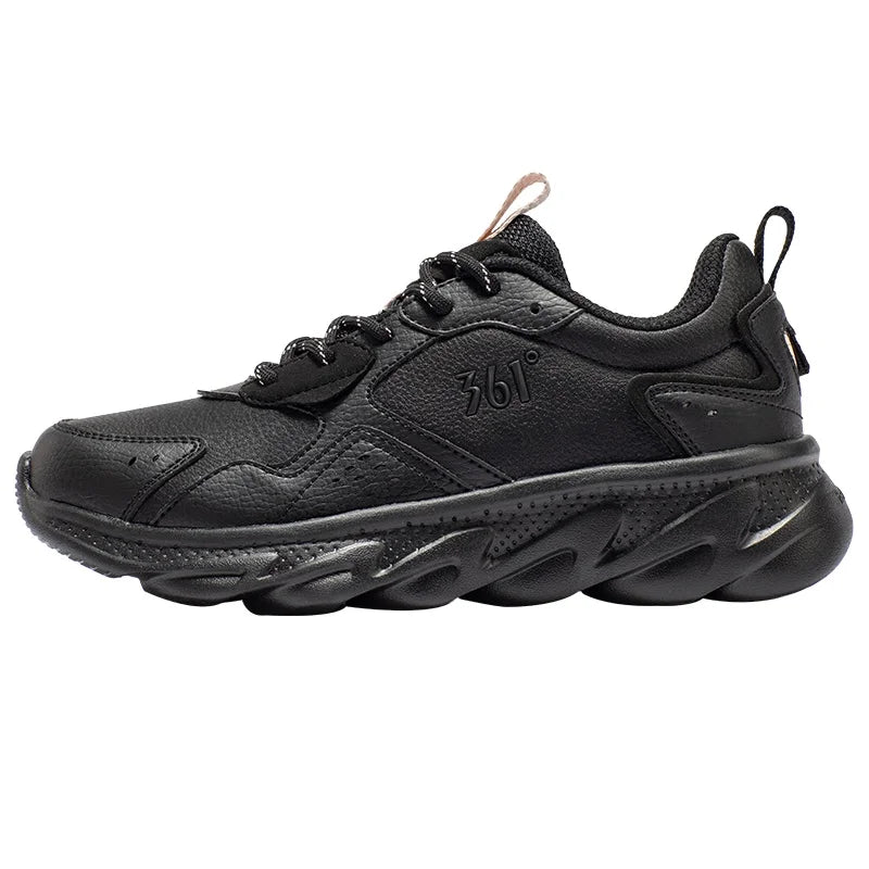 Women's Running Sports Shoes Shock Absorption Rebound All-match Fashion Comfortable Sneakers Male 682232237