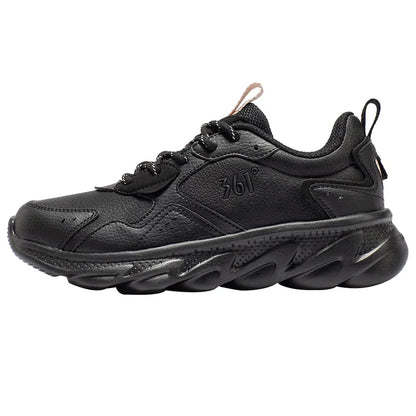 Women's Running Sports Shoes Shock Absorption Rebound All-match Fashion Comfortable Sneakers Male 682232237