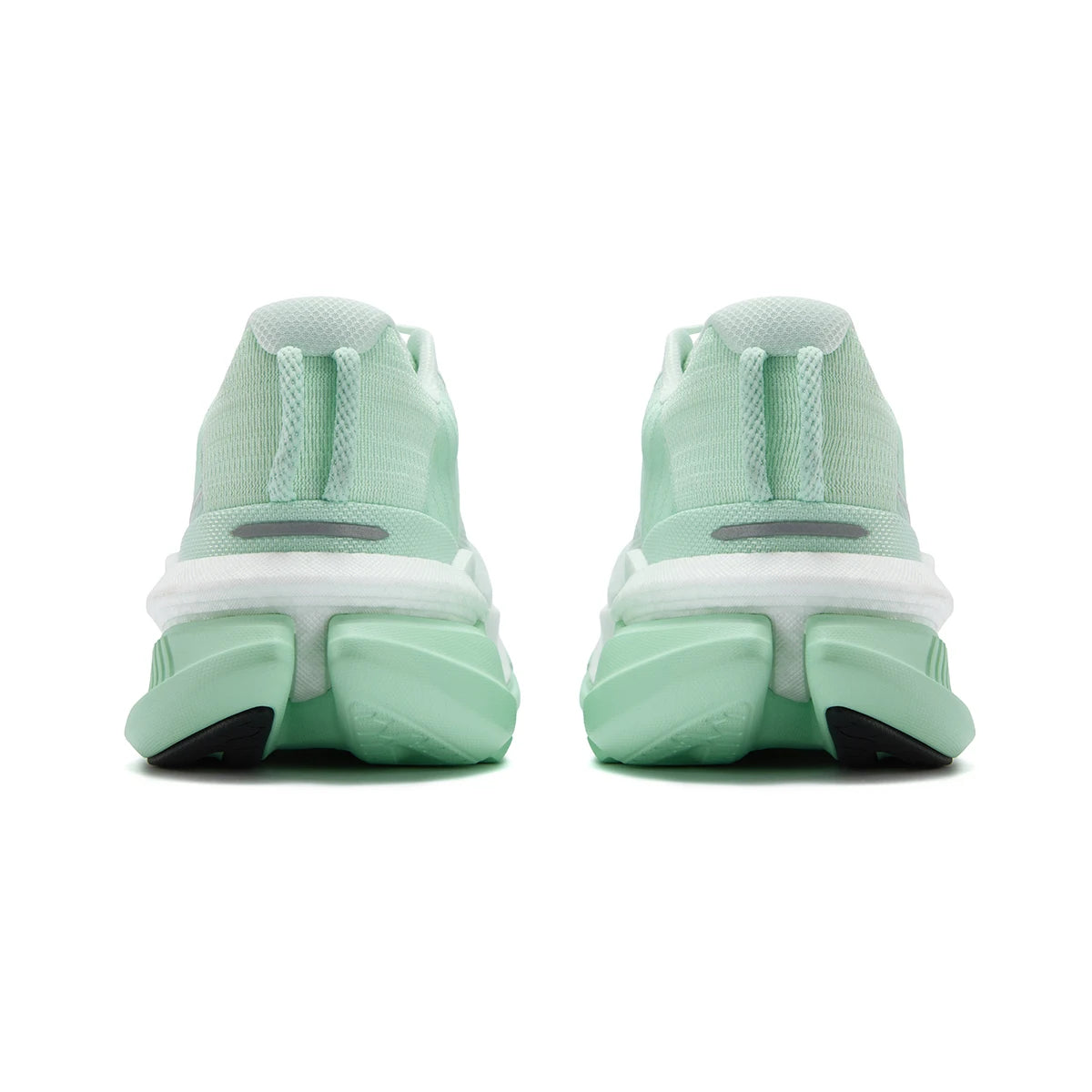 6.0 Men Running Shoes New Mesh Soft Breathable Rebound Shock-absorber Stable Versatile Male Sneaker 672612202