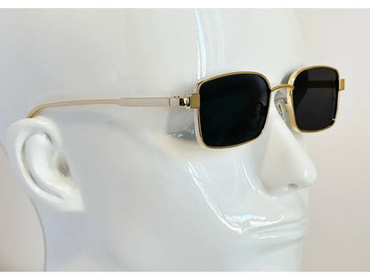 2026 Square Sunglasses Women Trendy Luxury Sunscreen Sunglass Men Vintage Fashion Glasses Trending Lentes De Sol Mujer Zonnebril