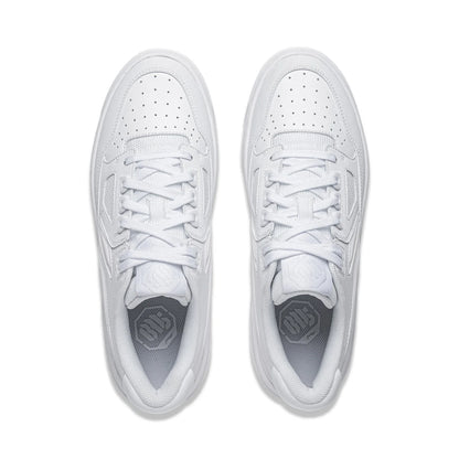 Unisex BADFIVE ROOKIE Basketball Culture Shoes DUAL CUSHION Sport Shoes LiNing Men Women Street Style Sneakers ABCV007