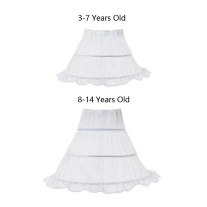 Deluxe Elegant Cinderella Princess Ball Gown Fancy Birthday Cinderella Party Dress Vestidos Costume Play Carnival Apparel