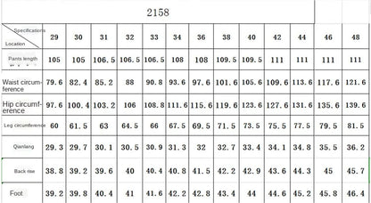 Big Size 29- 44 46 48 Cargo Pants Men Straight Loose Work Tactical Mens Pants Mens Pants Militar Safari Men Trousers swat pants