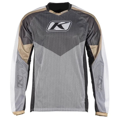 For Klim Motorcycle T-shirt GP Racing Men breathable Long Sleeve Mountain Downhill Bike Clothes DH MTB Offroad Motocross Jerseys