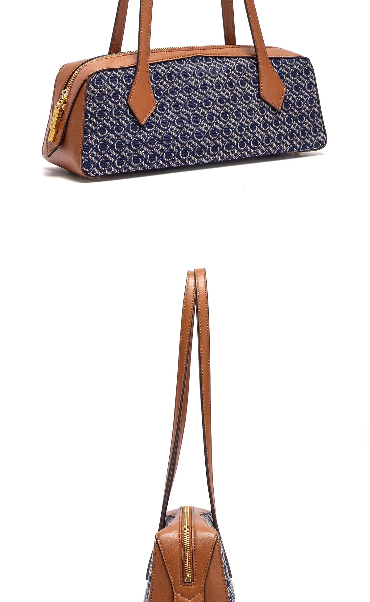 Designer Geometric Leather Totes Luxurious Bags in  Artistic Patterns Leather Ergonomic Straps Combine Modern Versatility