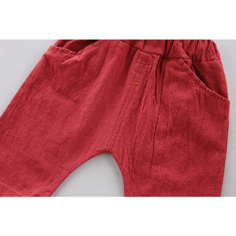 New Summer Fashion Children Baby Boys Clothes Suits Infant Full Printed Shirt Shorts 2pcs/Set Kids Toddler Casual Outfit 0-5Y