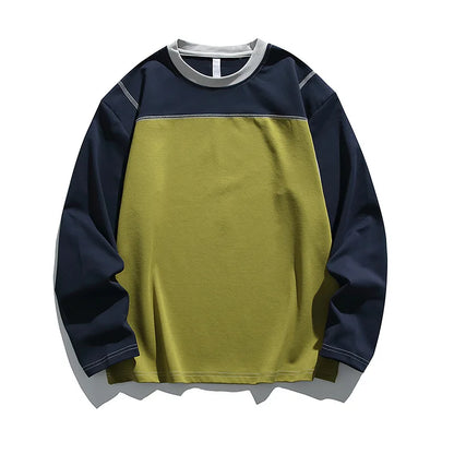 Outdoor UV-Protective Quick-Dry Anti-Bacterial Long-Sleeve Sports T-Shirt for Men - Couple Style Sun Protection Quick-drying