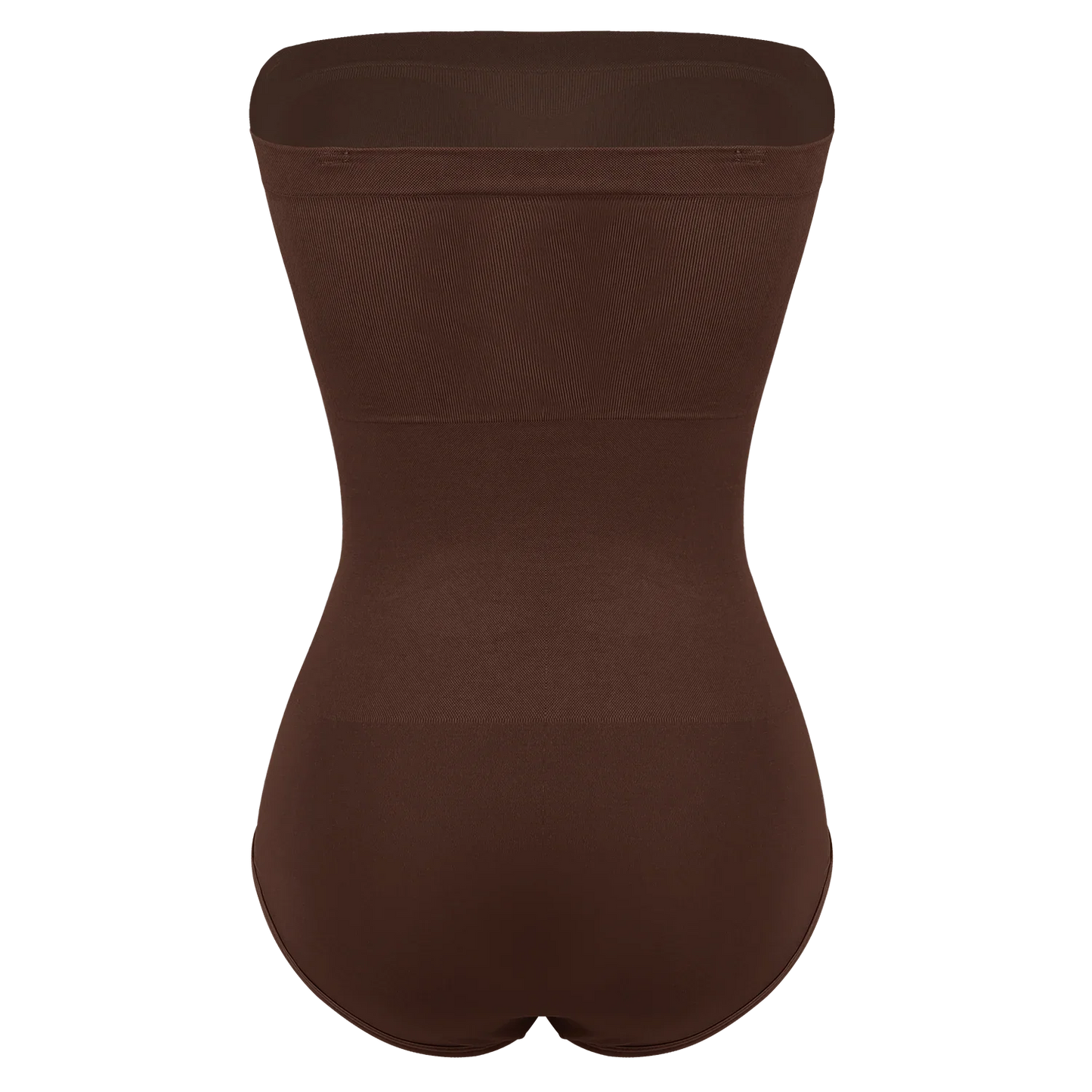 Women's Strapless Jumpsuit Shapewear New Sexy Briefs Bodysuit Butt Lifter Compression Waist Trainer Push Up Backless Shaper