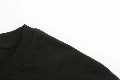 Plain Autunm Cotton Long Sleeve T-shirts Gym Clothing Bodybuilding Fitness Clothing Mens Casual Fashion Slim Fit Sports Shirts