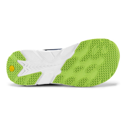 Wide Toe Box Shoes for Men Cushioned Well Extra Wide Width Shoes Non Slip Wide Lightweight Breathable Running Shoes