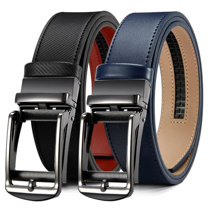 Belts Famous Brand Belt Men Mens Belts Quality Genuine Luxury Metal Buckle Men's Leather Belts Fashion Men's Jeans High Quality