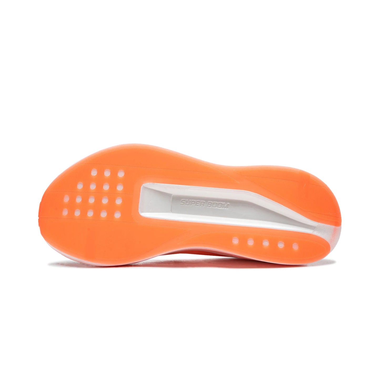 Men's CHAOYING PRO Cushion Running Shoes BOOM FIBER Breathable Lightweight Rebound LiNing Daily Sports Shoes ARBW003