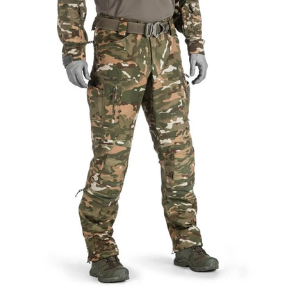 New Tactical Pants Hunting   Cargo Pants Work clothes Hiking Uniform Paintball Multi Pockets Tactical Clothes Dropship