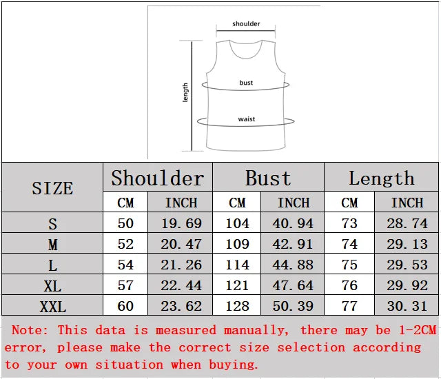 2025 Medieval Renaissance Pirate Gothic Steampunk Vest for Men, Multicolor Loose Plus Size Suede Fashion Men's Waistcoat,S-XXL