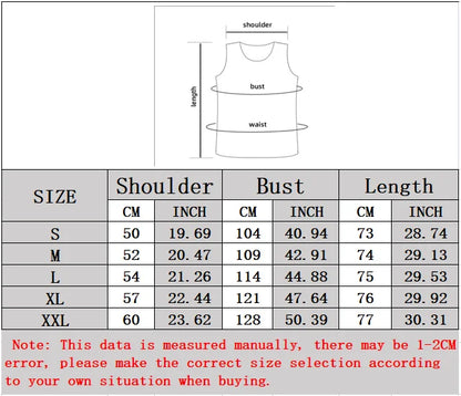 2025 Medieval Renaissance Pirate Gothic Steampunk Vest for Men, Multicolor Loose Plus Size Suede Fashion Men's Waistcoat,S-XXL