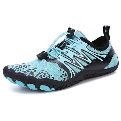 Men Women Barefoot Outdoor Sports Aqua Shoes Quick-dry Beach Swimming Fitness Wading Hiking Cycling Water Sneakers shoes