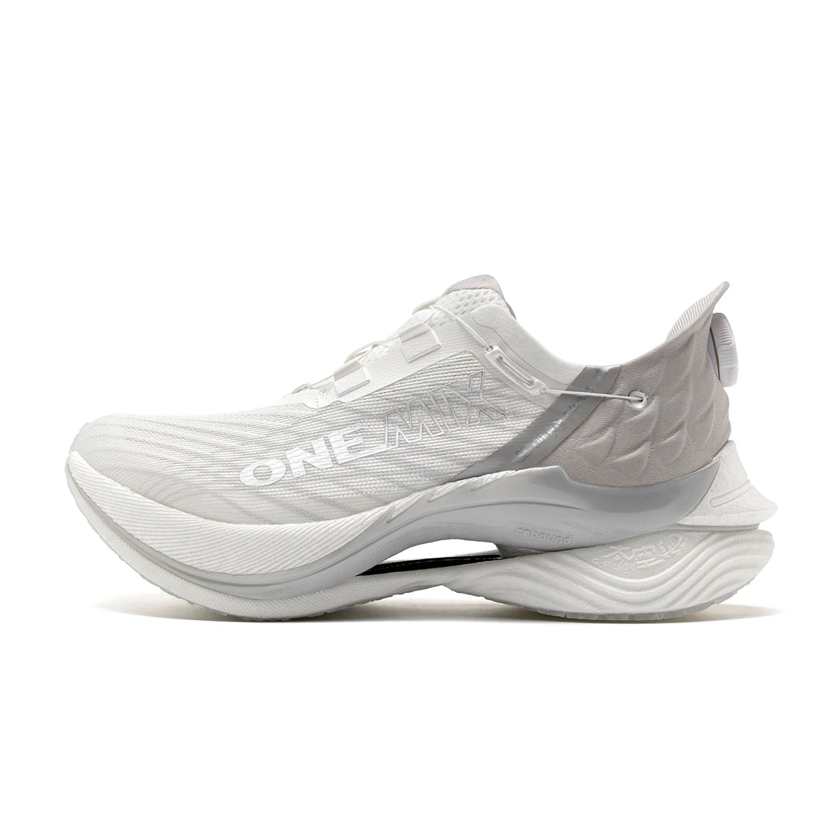 2026 Professional Marathon Running Shoes for Men Anti-slip Ultra-light Rebound Athletic Carbon Plate Sport Shoes Sneakers