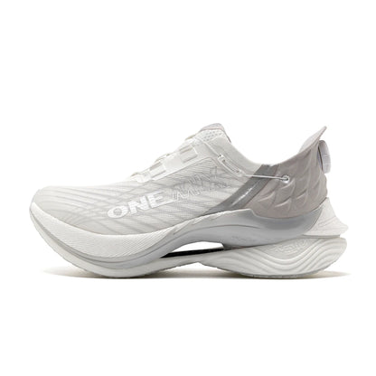 2026 Professional Marathon Running Shoes for Men Anti-slip Ultra-light Rebound Athletic Carbon Plate Sport Shoes Sneakers