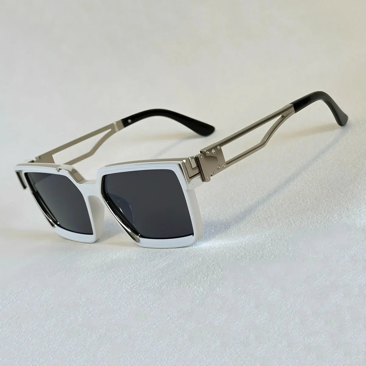 Millionaire Square Sunglasses Women 2026 UV400 Protection Sunglass Men Luxury Brand Design Fashion Glasses Gafas De Sol Hombre