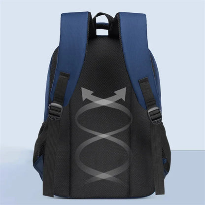 New Children School Bags Kids Backpack In Primary Schoolbag For Teenager Boys Waterproof Backpacks Book Bag