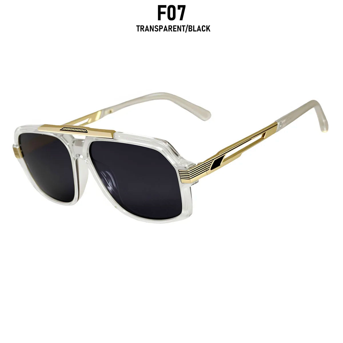 2026 Square Sunglasses For Men Vintage Retro Sunglass Women Trendy UV400 Protection Luxury Fashion Glasses Gafas De Sol Hombre
