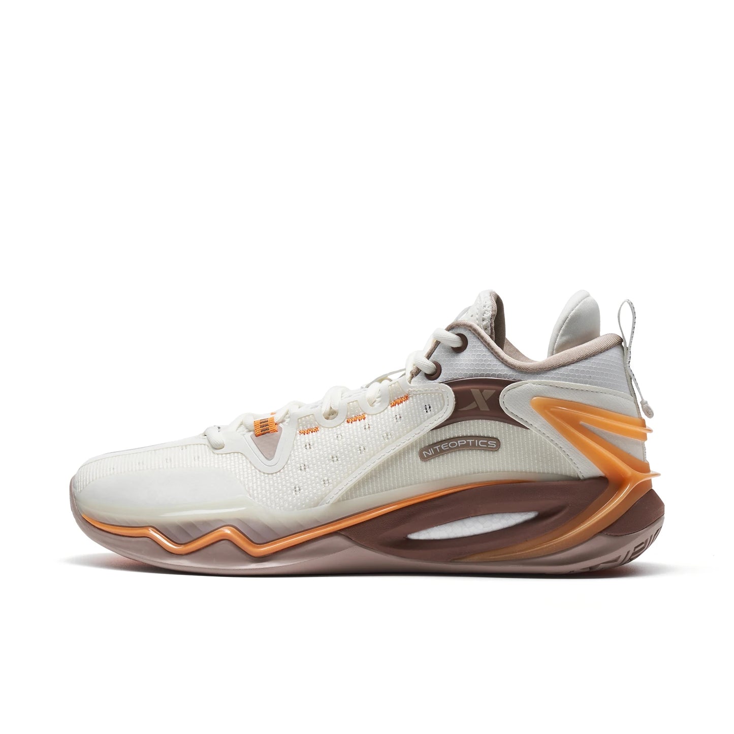 Light Attack 2.0 V3 Basketball Shoes For Men  Spring Wear-Resistant Men's Mid Top Training Sneakers 876119120010