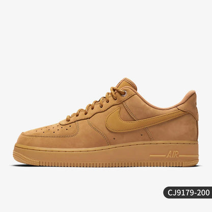 Official authentic Air Force 1 men's and women's comfortable sports and leisure board shoes CJ9179