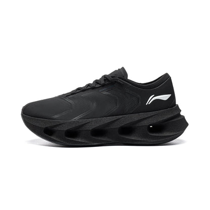 Men's ARC PRO Cushion Running Shoes BOOM Shock Absorption High Rebound LiNing Lightweight Protection Sneakers ARHW025
