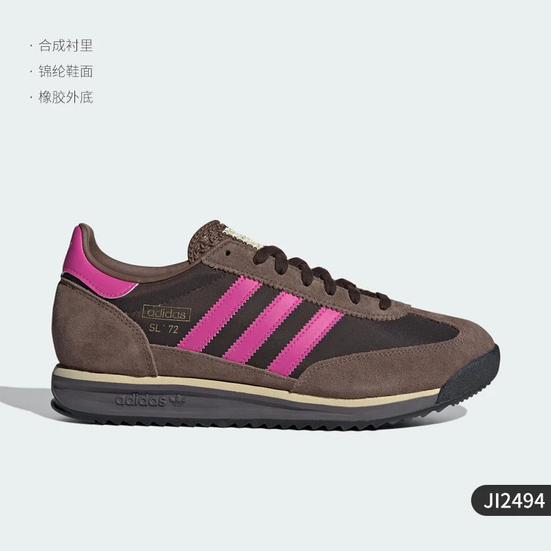 Official Authentic Unisex Sports Retro Fashion Casual Shoes JI2494