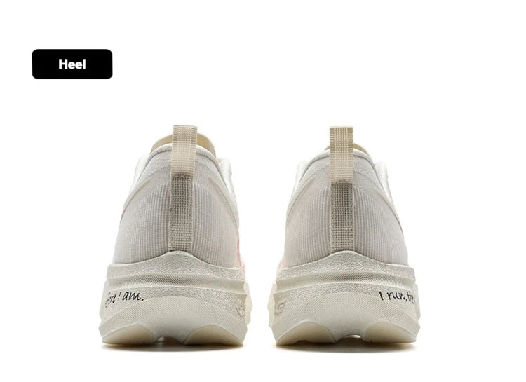 2000km PRO Running Sneakers For Women 2026 Spring Stability Comfort Cushioned Lightweight Female Sports shoes 874218110043