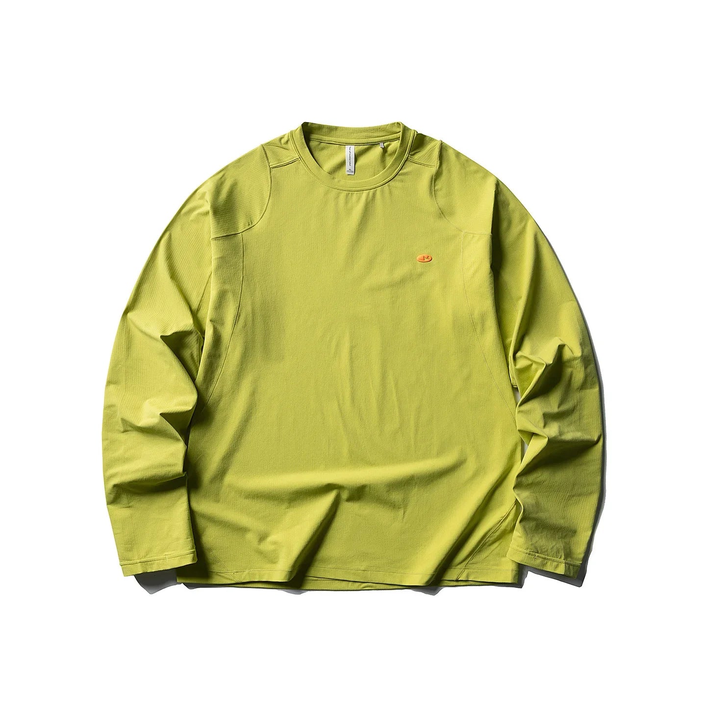 Men Anti-Bacterial  UPF Sun Protection Long Sleeve Moisture-Wicking & Quick-Dry Lightweight Top Unisex Quick-Dry Sun Protective