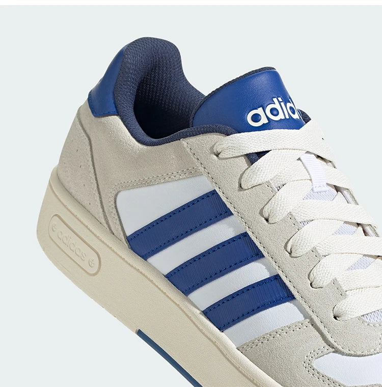 Genuine D-Pad Classic Men's and Women's Casual Sports Sneakers Jh8811